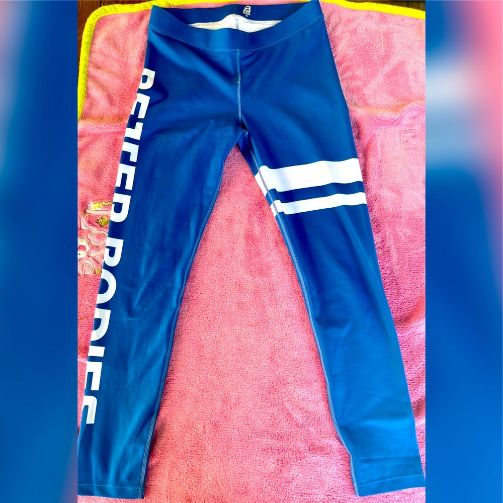 Better Bodies Leggings
